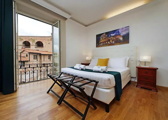 Hotel Salis